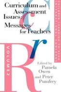 Children Learning To Read: International Concerns di Pamela Owen edito da Routledge