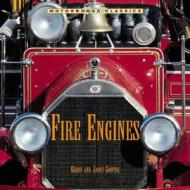 Fire Engines di Hans Halberstadt edito da Motorbooks International