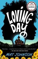 Loving Day di Mat Johnson edito da SPIEGEL & GRAU