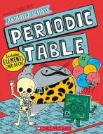 The Animated Science: Periodic Table di Scholastic edito da SCHOLASTIC