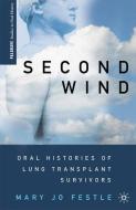 Second Wind di M. Festle edito da Palgrave Macmillan US