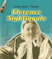 Florence Nightingale di Emma Lynch edito da Heinemann Educational Books