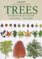 Illustrated Trees di David More edito da Bloomsbury Academic