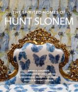 The Spirited Homes of Hunt Slonem di Brian Coleman edito da GIBBS SMITH PUB