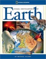 National Geographic Visual Encyclopedia of Earth di Michael Allaby edito da NATL GEOGRAPHIC SOC