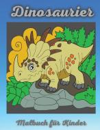 Dinosaurier Malbuch für Kinder di Lawrence Niington edito da Lawrence Niington