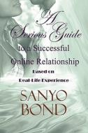 A Based On Real-life Experience di Sanyo Bond edito da Publishamerica