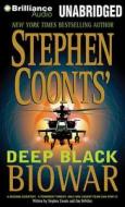Deep Black: Biowar di Stephen Coonts, Jim DeFelice edito da Brilliance Corporation