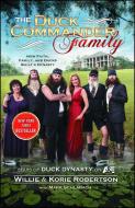 The Duck Commander Family di Willie Robertson edito da Howard Books