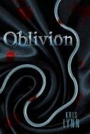 Oblivion di Kris Lynn edito da Iuniverse
