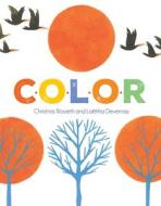 Color di Christina Rossetti edito da CREATIVE ED