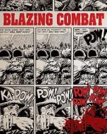Blazing Combat di Archie Goodwin edito da Fantagraphics