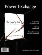 Power Exchange di Robert Steele edito da Nazca Plains Corporation