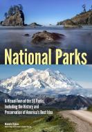 National Parks di Michelle Perkins edito da Amherst Media