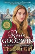 The Lost Girl di Rosie Goodwin edito da Zaffre