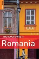The Rough Guide To Romania di Tim Burford, Darren Longley edito da Penguin Books Ltd