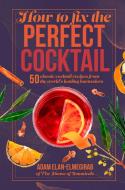 How to Fix the Perfect Cocktail: 50 Classic Cocktail Recipes from the World's Leading Bartenders di Adam Elan-Elmegirab edito da DOG & BONE