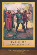 Ivanhoe di Walter Scott edito da SeaWolf Press