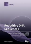 Repetitive DNA Sequences edito da MDPI AG