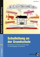 Schulleitung an der Grundschule di Heidi Kohlhaas edito da Persen Verlag i.d. AAP