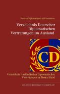 Services Diplomatiques et Consulaires di Heinz Duthel edito da Books on Demand