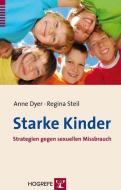 Starke Kinder di Anne Dyer, Regina Steil edito da Hogrefe Verlag GmbH + Co.