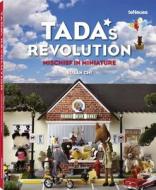 Tada's Revolution: Mischief In Miniature di Susan Chi edito da Teneues Publishing Uk Ltd