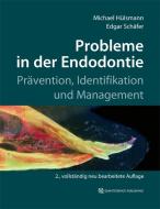 Probleme in der Endodontie di Michael Hülsmann, Edgar Schäfer edito da Quintessenz Verlags-GmbH