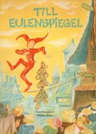 Till Eulenspiegel di Paul Benndorf, Walter Trier edito da Klaus-D. Becker