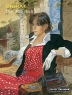 Der Aufschub di Jean-Pierre Gibrat edito da Salleck Publications