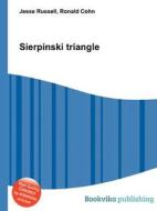 Sierpinski Triangle edito da Book On Demand Ltd.