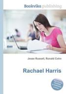 Rachael Harris edito da Book On Demand Ltd.