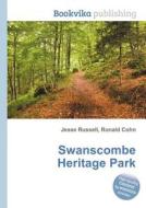 Swanscombe Heritage Park edito da Book On Demand Ltd.