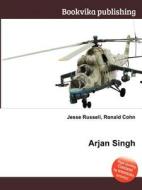 Arjan Singh edito da Book On Demand Ltd.