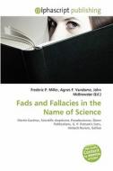 Fads And Fallacies In The Name Of Science edito da Betascript Publishing