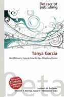 Tanya Garcia edito da Betascript Publishing