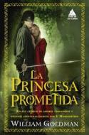 La Princesa Prometida di William Goldman edito da ATICO DE LOS LIBROS