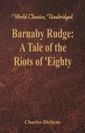 Barnaby Rudge di Charles Dickens edito da Alpha Editions