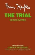 The Trial Rediscovered di Franz Kafka edito da 978-958-46-7366-4