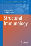 Structural Immunology edito da SPRINGER NATURE