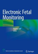 Electronic Fetal Monitoring edito da Springer Singapore