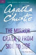 Mirror Crack'd from Side to Side, The di Agatha Christie edito da William Morrow Paperbacks