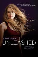 Unleashed di Sophie Jordan edito da HarperCollins Publishers Inc