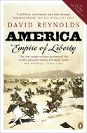America, Empire of Liberty di David Reynolds edito da Penguin Books Ltd