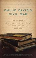 Emilie Daviss Civil War di Judith Giesberg edito da Penn State University Press