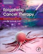 Epigenetic Cancer Therapy edito da ACADEMIC PR INC