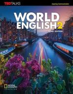 World English 2: Student Book di Martin Milner edito da Cengage Learning, Inc