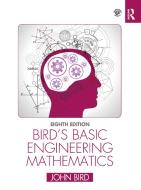 Bird's Basic Engineering Mathematics di John Bird edito da Taylor & Francis Ltd