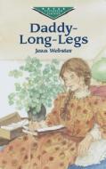 Daddy Long Legs di Jean Webster edito da Dover Publications Inc.