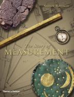 The Story of Measurement di Andrew Robinson edito da Thames & Hudson Ltd